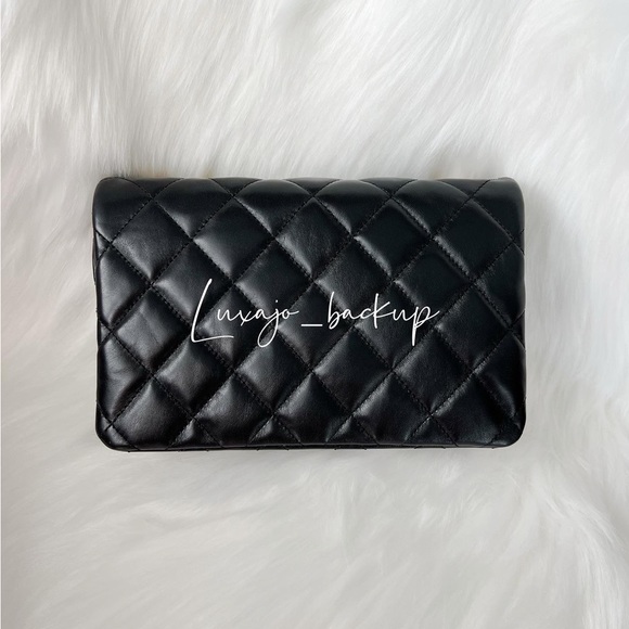 Chanel 22K flap - Picture 4 of 7